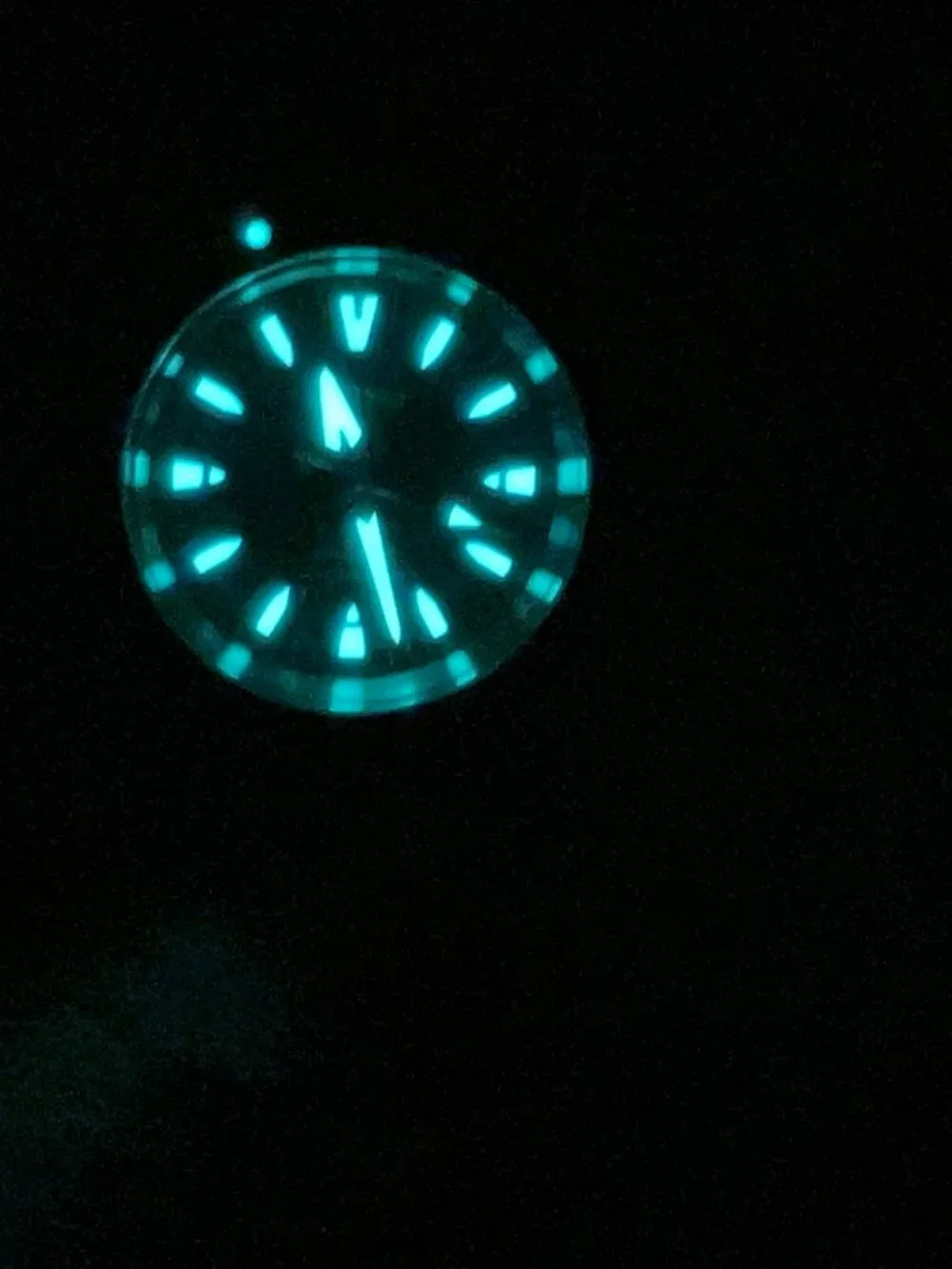 Seiko Prospex Divers Watch SRPL11